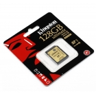 Карта памяти SDXC 128 Gb Kingston Класс 10 Ultimate UHS-I R/W 90/45 Мб/сек.